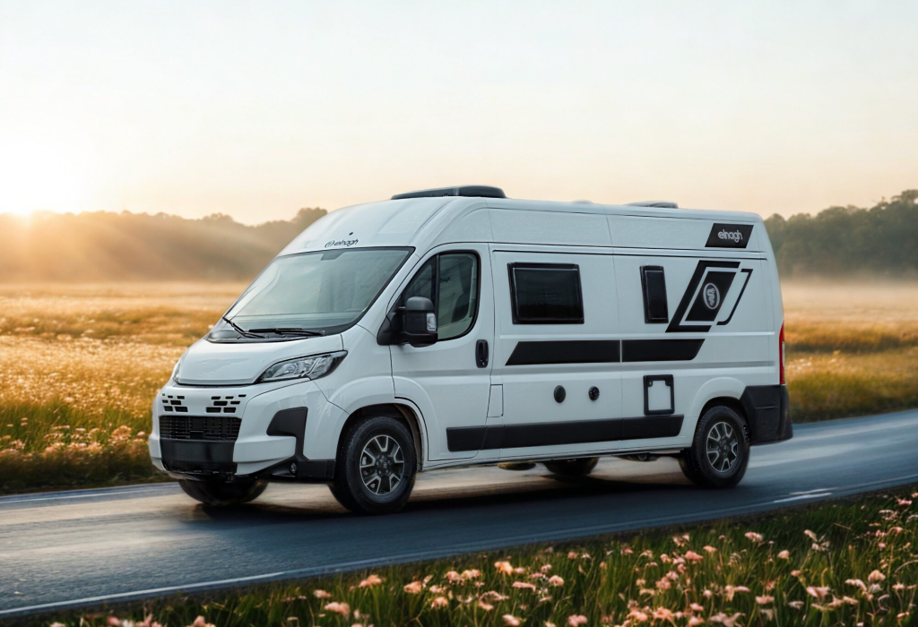 Camper Caravaning Albacete