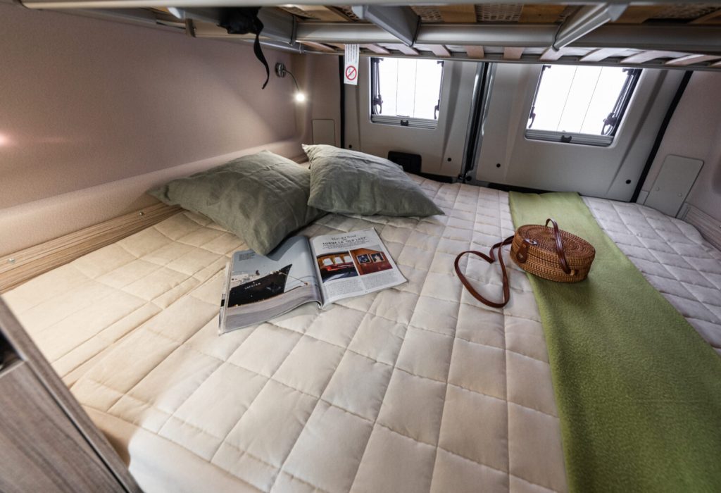 Camper Caravaning Albacete
